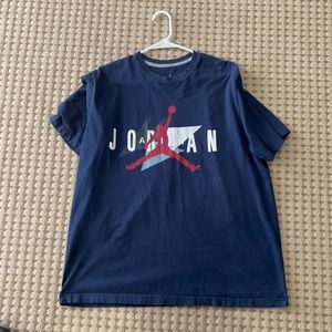 XL Air Jordan Tee Shirt
